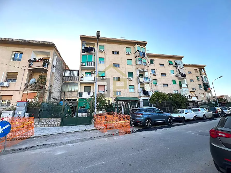 appartamento in vendita a Palermo in zona Centro storico
