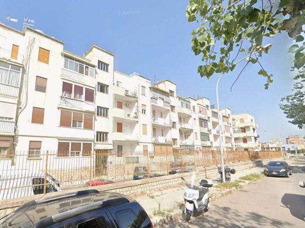 appartamento in vendita a Palermo in zona Oreto
