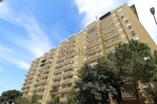 appartamento in vendita a Palermo in zona Brancaccio