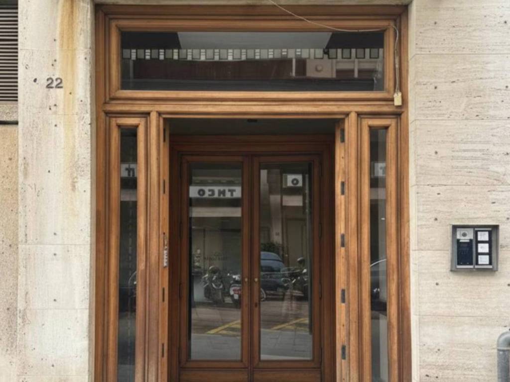 appartamento in vendita a Palermo in zona Libertà