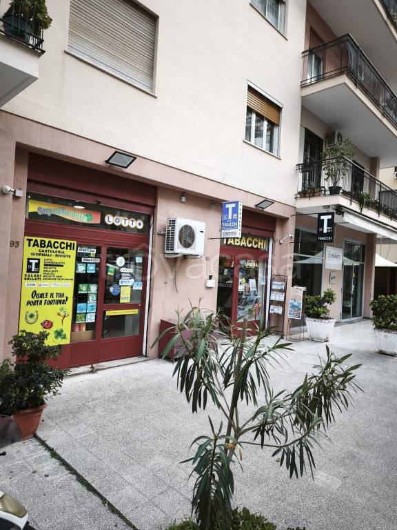negozio in vendita a Palermo in zona Uditore