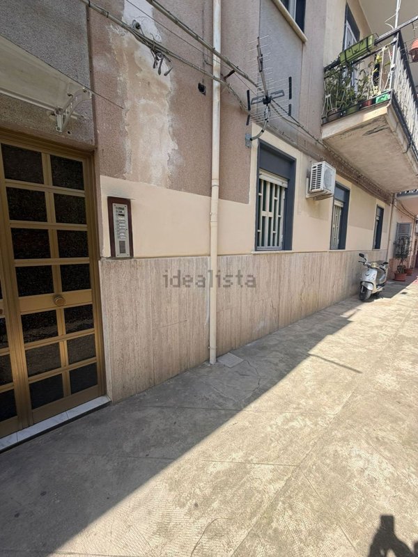 appartamento in vendita a Palermo in zona Pallavicino