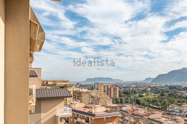 appartamento in vendita a Palermo in zona Calatafimi / Cuba