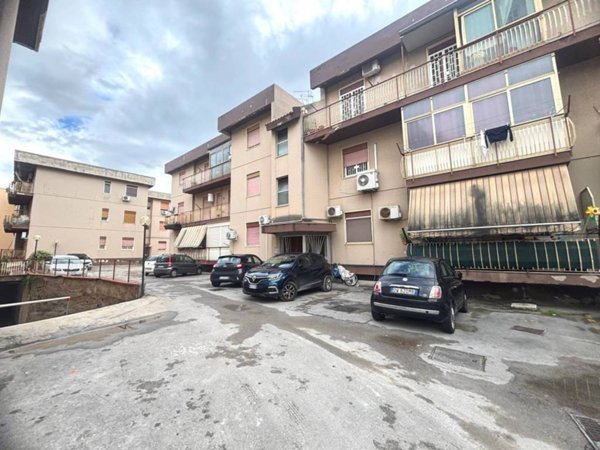 appartamento in vendita a Palermo in zona Cruillas