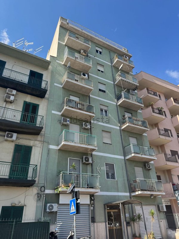 appartamento in vendita a Palermo in zona Altarello