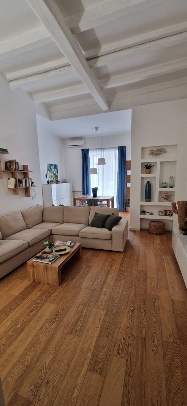 appartamento in vendita a Palermo in zona Centro storico