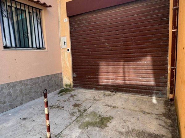casa semindipendente in vendita a Palermo in zona Pallavicino