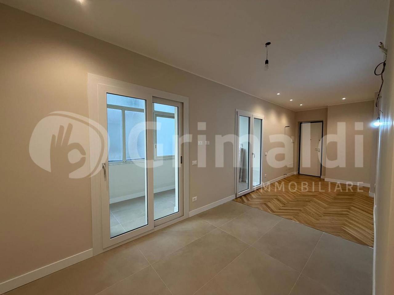 appartamento in vendita a Palermo in zona Libertà