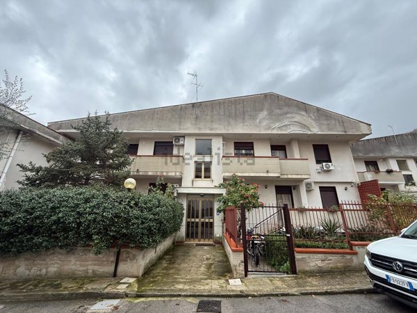 appartamento in vendita a Palermo in zona Borgo Nuovo