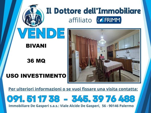 appartamento in vendita a Palermo in zona Centro storico