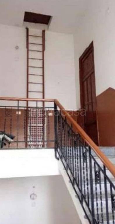 appartamento in vendita a Palermo in zona Croceverde