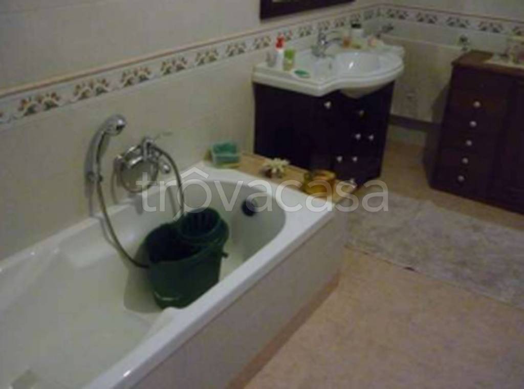 appartamento in vendita a Palermo in zona Montepellegrino