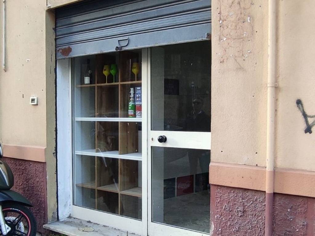 negozio in vendita a Palermo in zona Noce