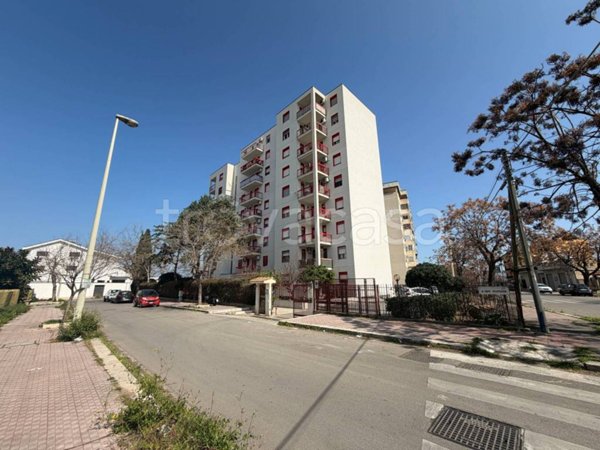 appartamento in vendita a Palermo in zona Acqua dei Corsari