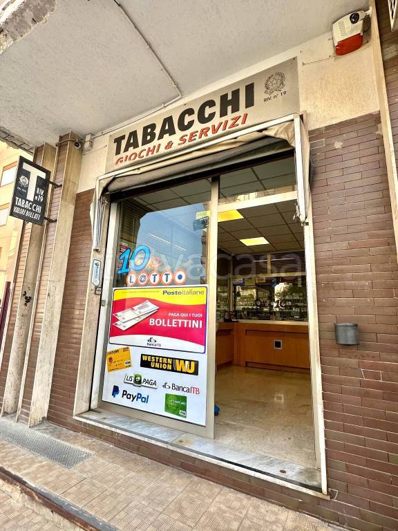 negozio in vendita a Palermo in zona Calatafimi / Cuba