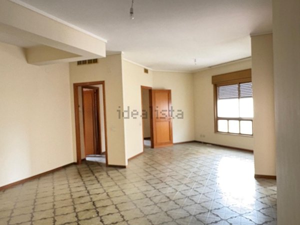 appartamento in vendita a Palermo in zona Libertà