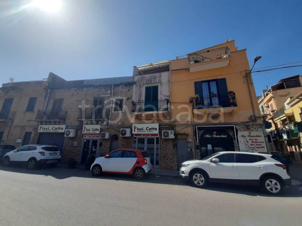appartamento in vendita a Palermo in zona Resuttana