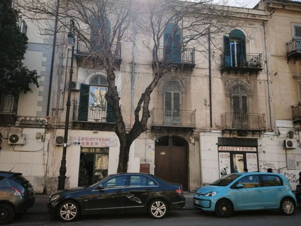 appartamento in vendita a Palermo in zona Acqua dei Corsari