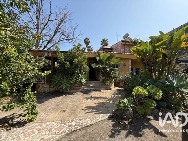 casa indipendente in vendita a Palermo in zona Ciaculli