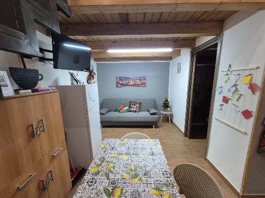 appartamento in vendita a Palermo in zona Centro storico