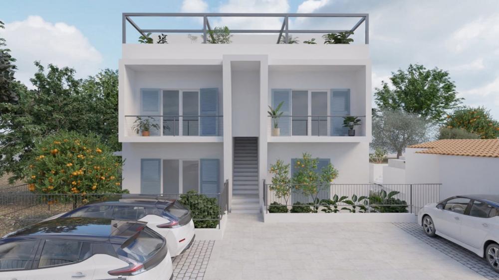 appartamento in vendita a Palermo in zona Villagrazia/Falsomiele