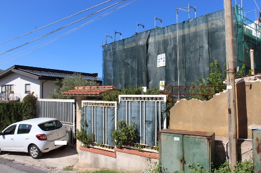 appartamento in vendita a Palermo in zona Villagrazia/Falsomiele