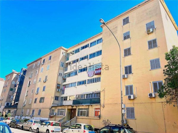 casa indipendente in vendita a Palermo in zona Calatafimi / Cuba