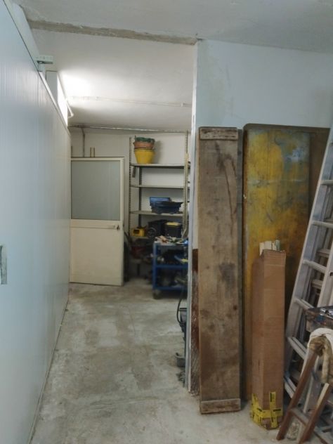 locale commerciale in vendita a Palermo in zona Passo di Rigano