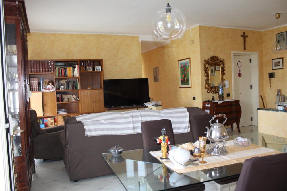 appartamento in vendita a Palermo in zona Brancaccio