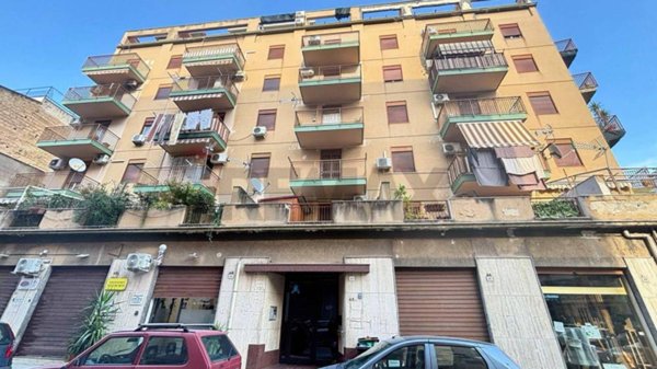 appartamento in vendita a Palermo in zona Montepellegrino