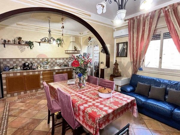 appartamento in vendita a Palermo in zona Montepellegrino