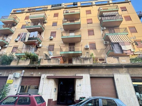 appartamento in vendita a Palermo in zona Montepellegrino