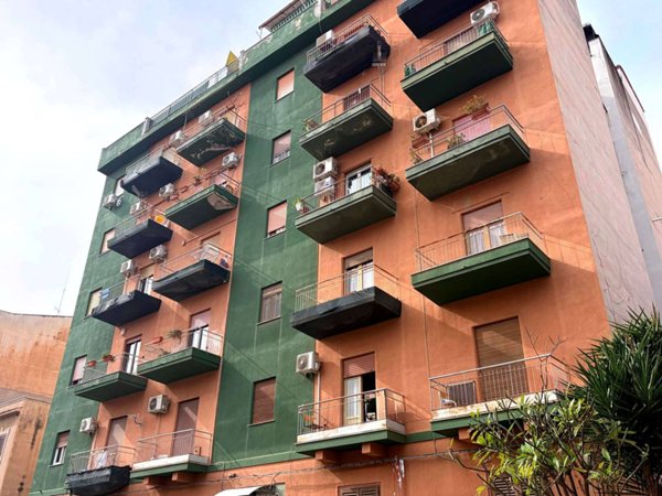 appartamento in vendita a Palermo in zona Altarello