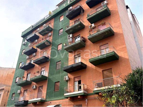 appartamento in vendita a Palermo in zona Calatafimi / Cuba