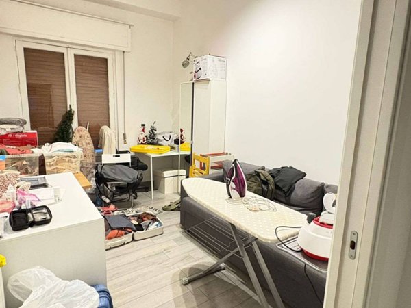 appartamento in vendita a Palermo in zona Libertà
