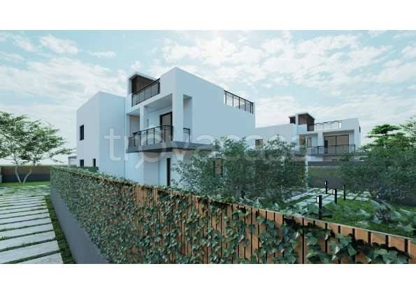 casa indipendente in vendita a Palermo