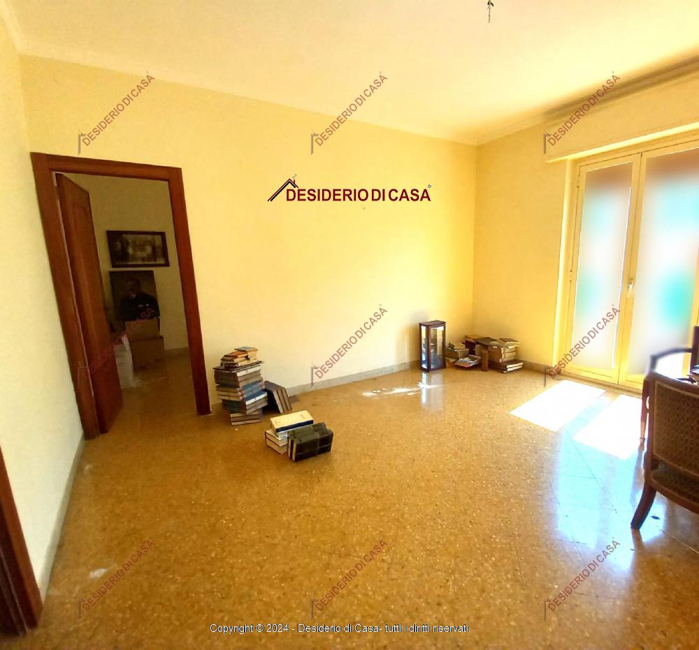 appartamento in vendita a Palermo in zona Libertà