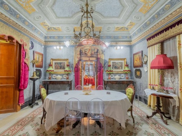 casa indipendente in vendita a Palermo in zona Calatafimi / Cuba