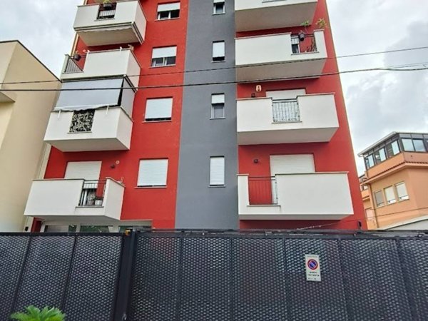 appartamento in vendita a Palermo in zona Pallavicino
