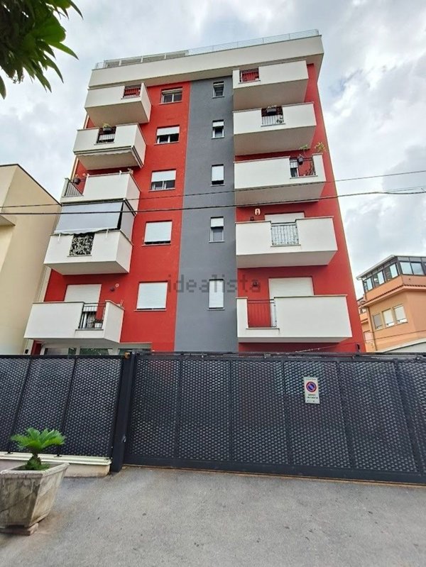 appartamento in vendita a Palermo in zona San Lorenzo