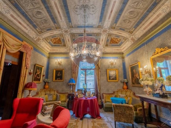 appartamento in vendita a Palermo in zona Calatafimi / Cuba