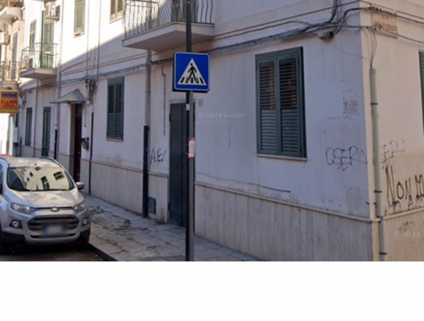 appartamento in vendita a Palermo in zona Oreto