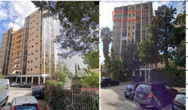 appartamento in vendita a Palermo