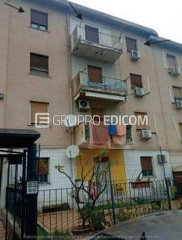 appartamento in vendita a Palermo
