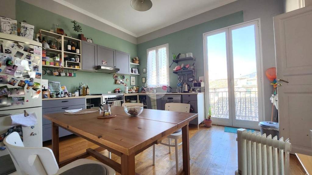 appartamento in vendita a Palermo in zona Politeama