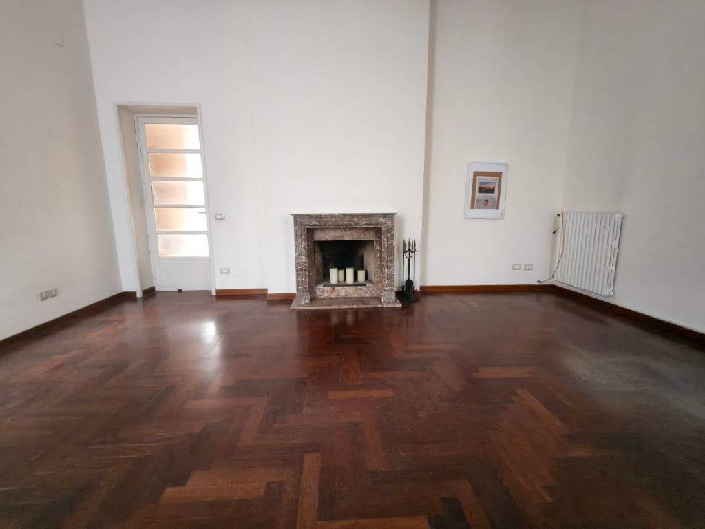 appartamento in vendita a Palermo in zona Libertà