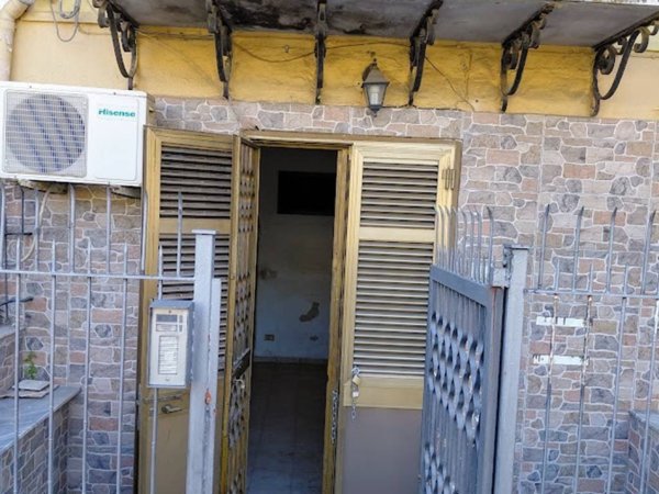 appartamento in vendita a Palermo in zona Resuttana