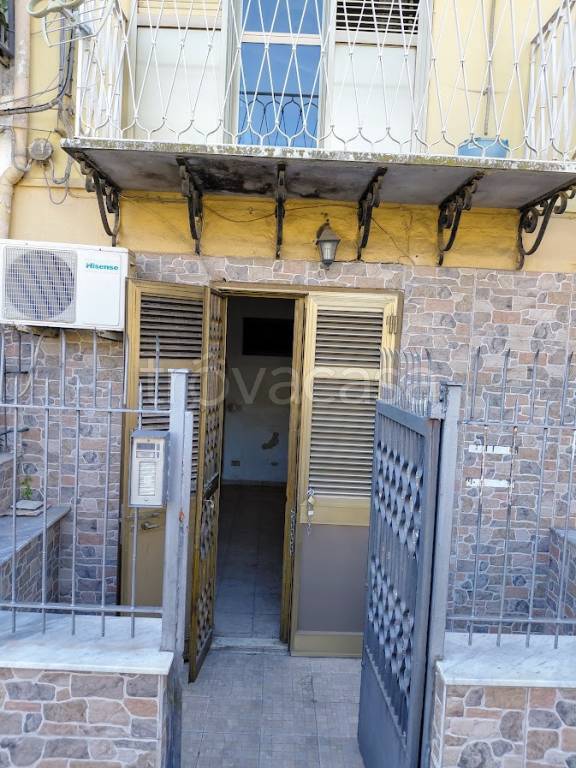 appartamento in vendita a Palermo in zona San Lorenzo