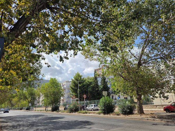 appartamento in vendita a Palermo in zona Oreto