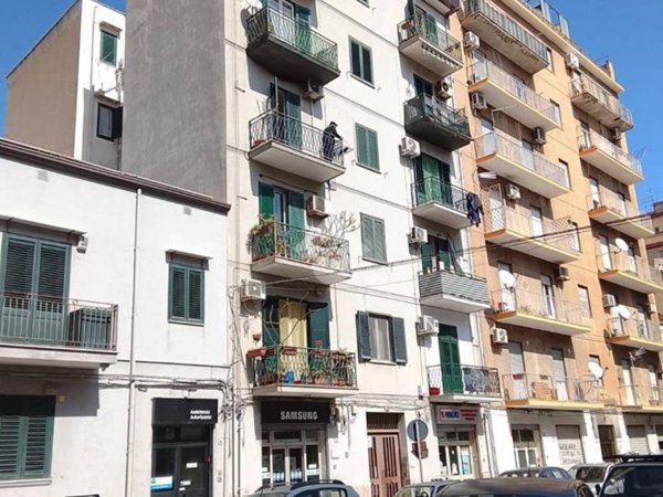 appartamento in vendita a Palermo in zona Montepellegrino